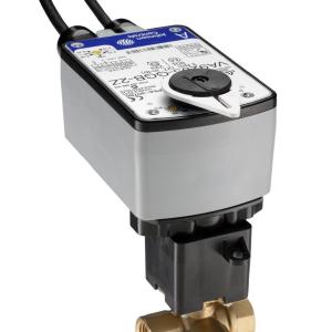 VG1845ANH923GGA: 1/2" 3W BALL VALVE 11.7CV; SS TRIM; HI TEMP LINKAGE;PROP; SP CCW; NO SWITCH Fashionable