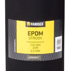 Pandser EPDM 0,20x20mx0,5mm Outlet Official Site
