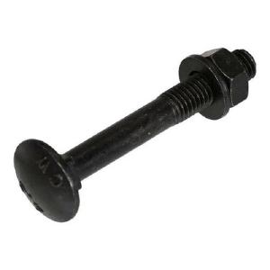 Slotbout M8x70 25st zwart Discount Inexpensive