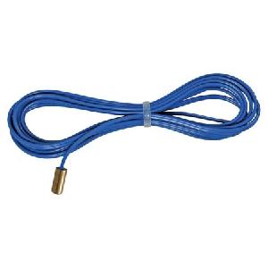 082-TEK: 10,000 ohm NTC Thermistor -60 to 221F Universal Sensor with 8' Cable Cheap Manchester Great Sale