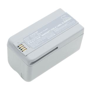 Battery For Stryker, Casque Chirurgical Flyte, Flyte Personal Protection System 7.4v, 5600mah - 41.44wh Fashionable Sale Online