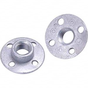 3M Retainer Nut for Sanding Discs: 5/8-11, Female, 3/8" Long For Nice For Sale