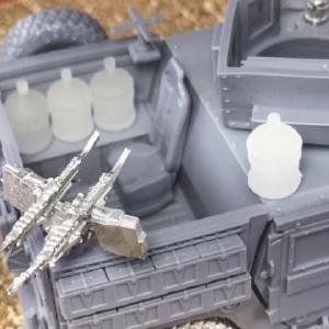 28mm 5 Gallon Water Jug Set Free Shipping Outlet