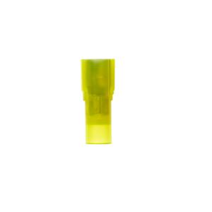 3M Highland Nylon Fully Insulated Female Disconnect TermialFDI10-250Q, AWG 12-10 Clearance Store Cheap Online