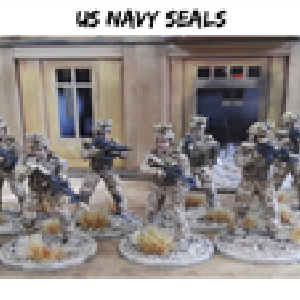 28mm US NAVY SEALS Free Shipping Nicekicks