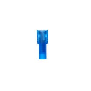 3M Highland Nylon Fully Insulated Female Disconnect TerminalFDI14-250Q Discount Best Place