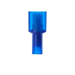 3M Highland Nylon Fully Insulated Male Disconnect Terminal MTI14-250Q,AWG 16-14 Fashionable Sale Online