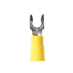 3M Highland Locking Fork Terminals LFV-10-10Q Bag, Max. Temp.-40 to 221 F Outlet Cheap Quality