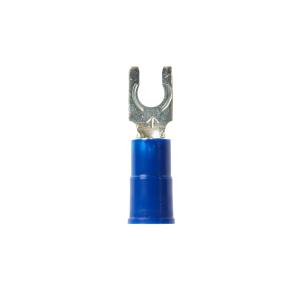 3M Highland Vinyl Insulated Locking Fork Terminal LFV14-8Q, AWG 16-14 Amazing Pice Cheap Online