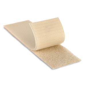 3M Hook Fastener SJ3402, Beige, 1 in x 50 yd Buy Cheap Clearance