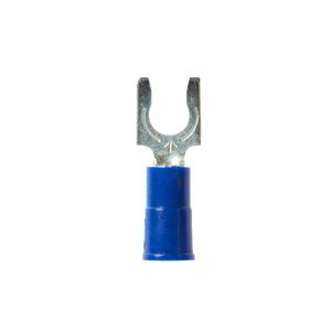 3M Highland Vinyl Insulated Locking Fork Terminal LFV14-10Q, AWG16-14 Official Site Sale Online