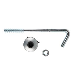 Bolt Hook   Nut   Seal 95 Mm 100 Tumblr Cheap Pice