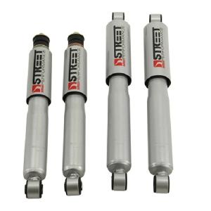 Belltech 70-75 Ford F-150 SHOCK SET STREET PERFORMANCE View For Sale