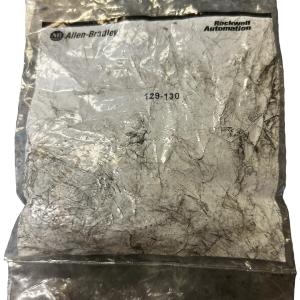 Allen-Bradley, 129-130, Series 9000 Photoelectric, Mounting Kit - NEW IN ORIGINAL PACKAGING 100% Authentic