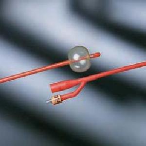 BARDEX LUBRICATH Council 2-Way Foley Catheter 22 Fr 5 cc Cheap Best