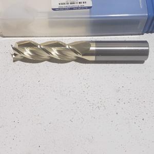 2030 Series Performance Tool Mill End Drill 3/4 3FL CARBIDE #315021   35075040C5 Enjoy Cheap Online