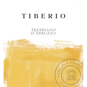 Tiberio Trebbiano D'Abruzzo Trebbiano 750ml New Arrival Cheap Pice