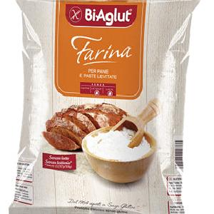 Biaglut Farina Pane 1kg Cheap Sale Pictures