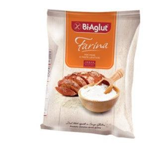Biaglut Farina Pane 500g Cheap Pick A Best