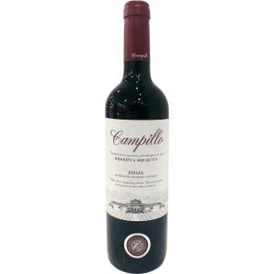 Campillo Rioja Reserva Selecta For Sale For Sale