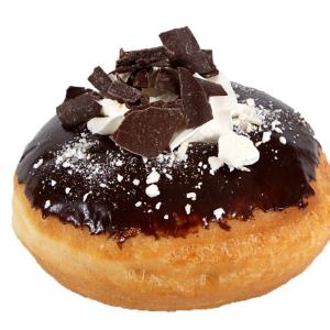 Malted Fudge Donut Countdown Package Online