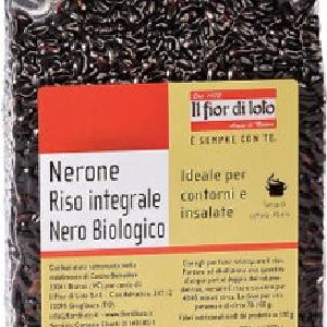 Fior Di Loto Riso Nerone Integ Sale Outlet Locations