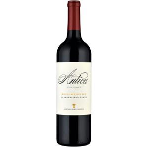 Antica Napa Valley Cabernet Sauvignon Mountain Select Atlas Peak 100% Original Sale Online