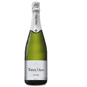 Torre Oria Cava Brut Cheap Sale Finishline