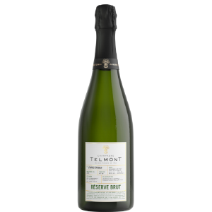 Telmont Champagne Reserve Brut 750ml Buy Cheap Visit New