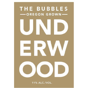 Underwood Cellars Oregon Bubbles 750ml Buy Cheap Recommend