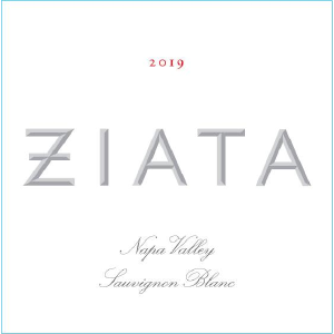 Ziata Napa Valley Sauvignon Blanc 750ml Buy Cheap Wiki