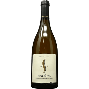 Solena Chardonnay Willamette Valley Clearance Best