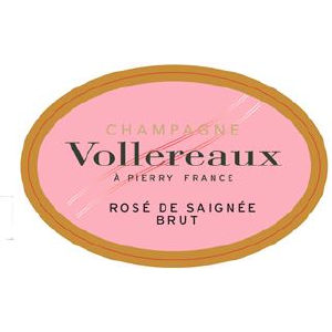Champagne Vollereaux Brut Rose 750ml Find Great Online