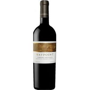 Waypoint Cabernet Sauvignon Homestead Lowrey Vineyard Napa Valley Buy Cheap New