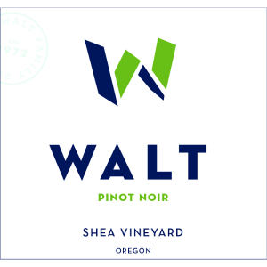Walt Willamette Valley Shea Vineyard Pinot Noir 750ml Clearance Find Great