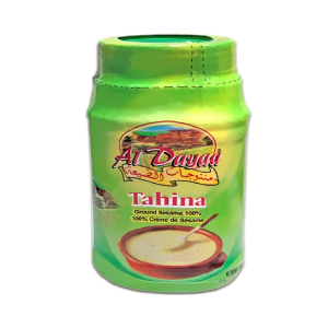 Al Dayaa - Tahina 400g (Case of 12) Manchester Great Sale Cheap Online
