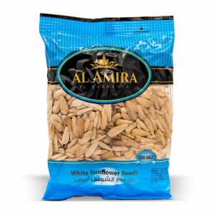 Al Amira - White Sunflower Seeds 180g (Case of 30) Cheap Geniue Stockist