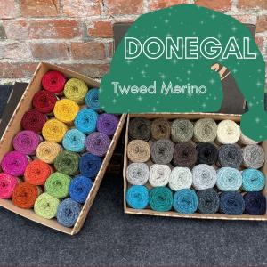 AVAILABLE NOW The Ultimate Advent Calendar 2024 LIMITED EDITION -  DONEGAL VERSION 2025 Newest Cheap Online