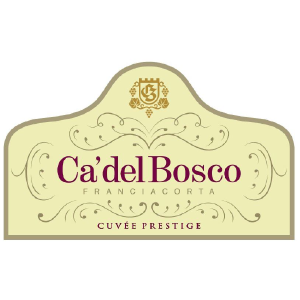 Ca' Del Bosco Cuvee Prestige Franciacorta DOCG Brut Sparkling Wine 750ml Buy Cheap With Credit Card