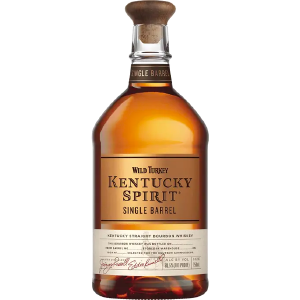 Wild Turkey Kentucky Spirit Single Barrel In China Cheap Pice
