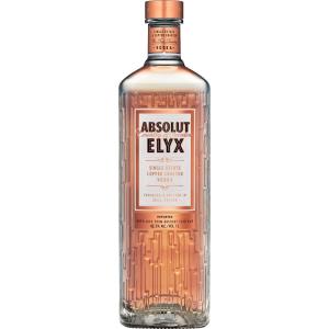 Absolut Elyx Handcrafted Vodka Buy Cheap Inexpensive