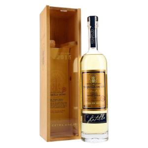 Tequila Ocho Extra Anejo 750ml - VINTAGE VARIES With Paypal Online
