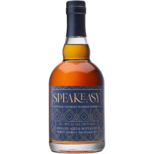 Willett Speakeasy Straight Bourbon Whiskey 750mL Ebay