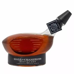 Hall of Champions Distillery Bourbon Whiskey Cheap 100% Original