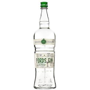 Fords London Dry Gin Buy Cheap With Paypal