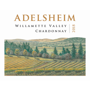 Adelsheim Vineyard Willamette Valley Chardonnay 750ml Cheap Pick A Best