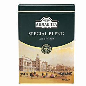 Ahmad Tea - Special Blend, Loose 500g (Case of 12) Clearance Best Place