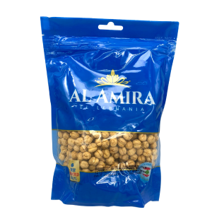 Al Amira - Yellow Roasted Chickpea 300g (Case of 21) On Hot Sale