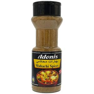 Adonis - Mahachi Spice 100g (Case of 12) 100% Original Cheap Pice