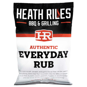 Heath Riles BBQ Everyday Rub 2lb Cheap Sale 2025 Newest